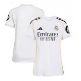 Real Madrid 1a Equipación 2025/26 - MUJER